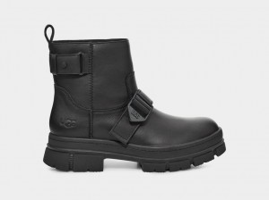 Ugg Ashton Women's Boots Black | KASTQZC-17