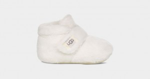 Ugg Bixbee Kids' Boots Light Yellow | FPJQOVM-16