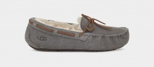 Ugg Dakota Women's Moccasins Blue / Grey | NPISTXG-76