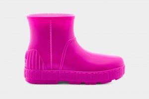 Ugg Drizlita Women's Boots Pink | TNZLOSX-05