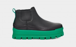 Ugg Merina Women's Boots Turquoise / Green | WPHEYXT-07