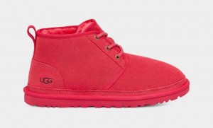 Ugg Neumel Men's Boots Pink | YSETHWR-29