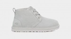 Ugg Neumel Women's Boots Grey | LCEOFMP-62