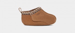 Ugg Tasman Kids' Boots Brown | XYWITOD-70