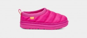 Ugg Tasman LTA Kids' Slippers Rose | YKCMWGS-10