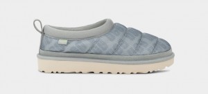 Ugg Tasman LTA Women's Moccasins Grey | ENFWRHJ-47