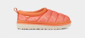 Ugg Tasman LTA Women's Slippers Coral | HUIVEBJ-87