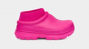 Ugg Tasman X Women's Clogs Pink | IHLUGZO-60