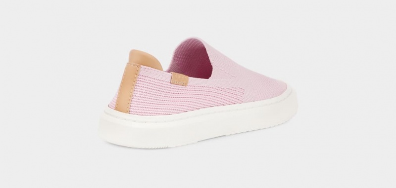 Ugg Alameda Sammy Women's Slip On Pink | BIPQTVC-28