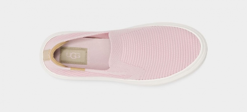 Ugg Alameda Sammy Women's Slip On Pink | BIPQTVC-28