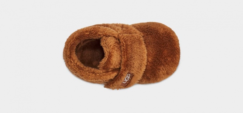 Ugg Bixbee And Kids' Boots Brown | CVWFKQB-60