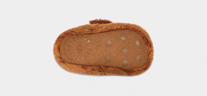 Ugg Bixbee And Kids' Boots Brown | CVWFKQB-60