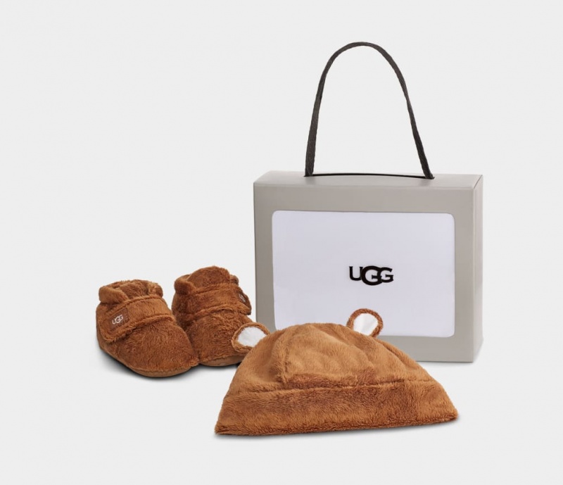 Ugg Bixbee And Kids\' Boots Brown | CVWFKQB-60