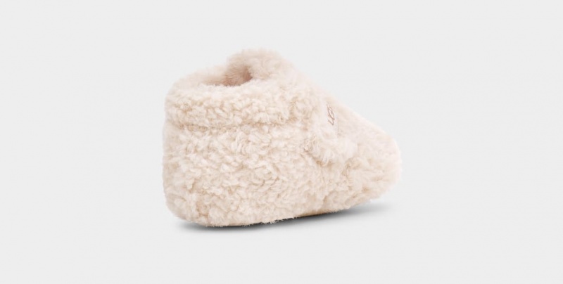 Ugg Bixbee Kids' Boots Beige | XPFMHBR-17