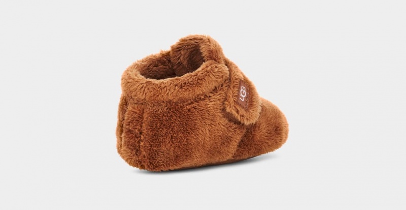 Ugg Bixbee Kids' Boots Brown | HPYISZA-40