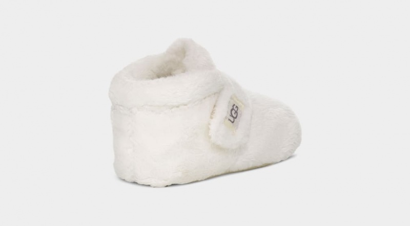Ugg Bixbee Kids' Boots Light Yellow | FPJQOVM-16