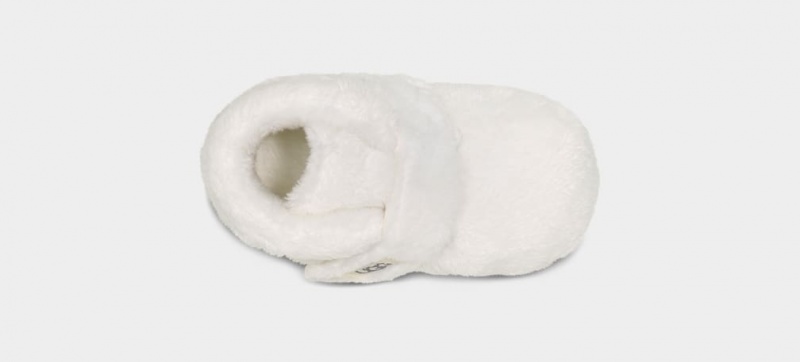 Ugg Bixbee Kids' Boots Light Yellow | FPJQOVM-16