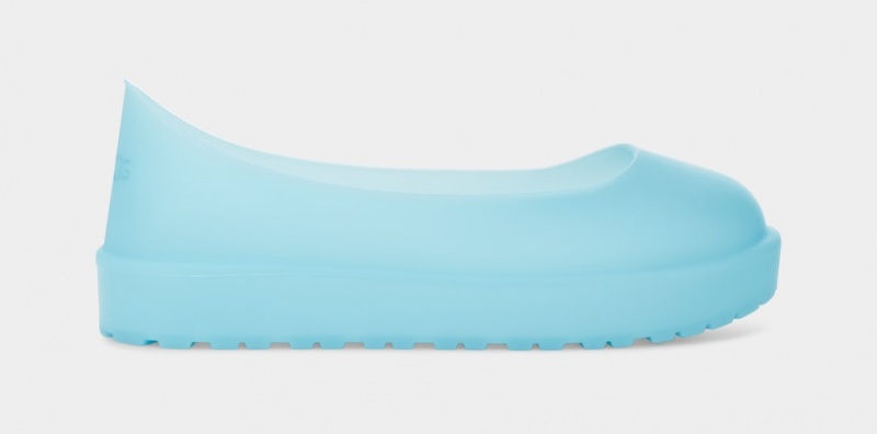 Ugg Boot Guard Women\'s Boots Light Blue | FITPDGX-48