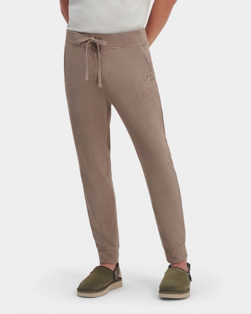 Ugg Brantley Men's Jogger Grey | BCIUEFL-10