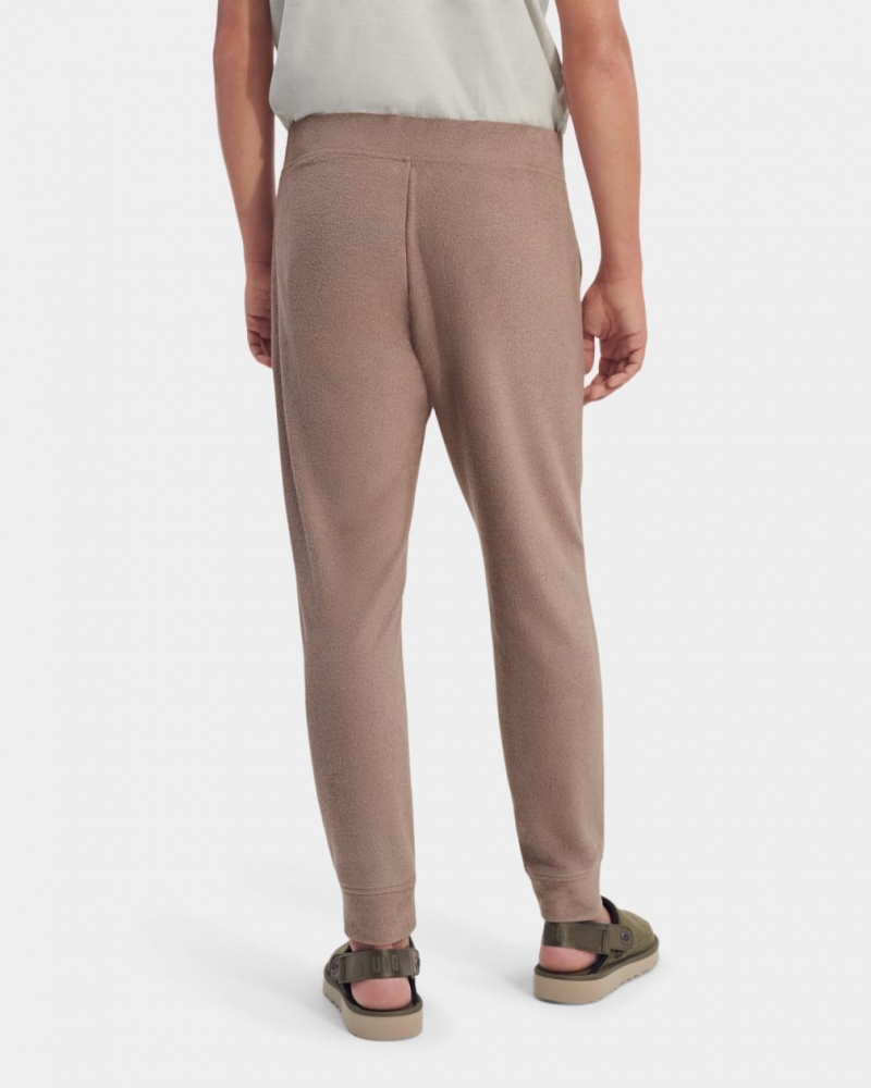 Ugg Brantley Men's Jogger Grey | BCIUEFL-10