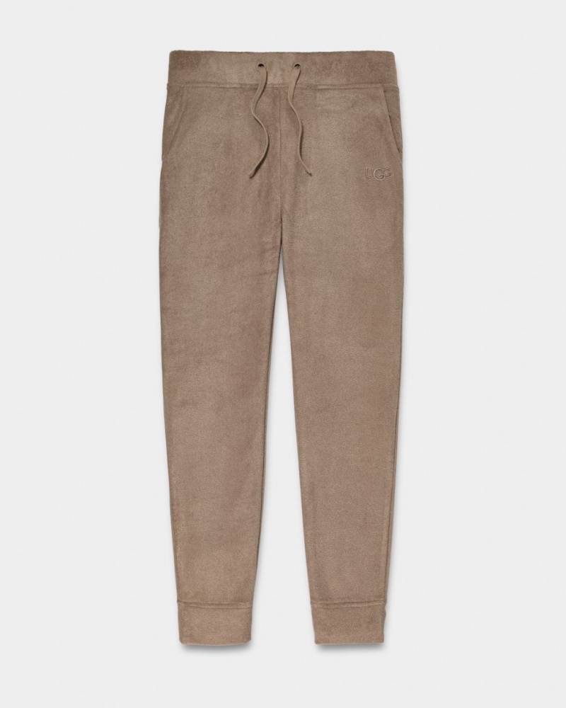 Ugg Brantley Men's Jogger Grey | BCIUEFL-10