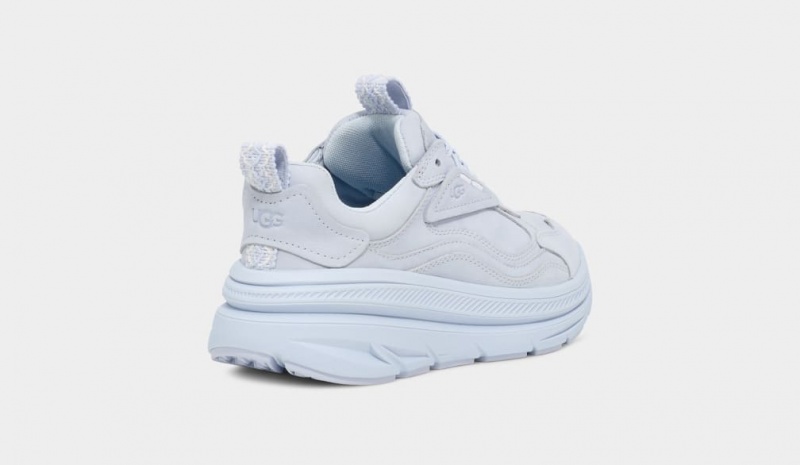Ugg CA1 Women's Sneakers Grey | JQKTUGC-27