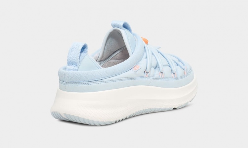 Ugg CA78 Tasman Men's Sneakers Blue | DGCTBWY-98