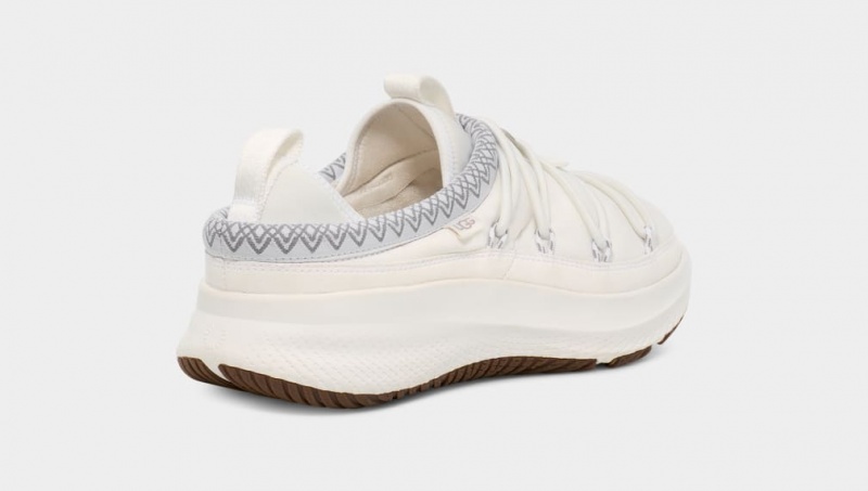 Ugg CA78 Tasman Men's Sneakers White | XGZPBED-51