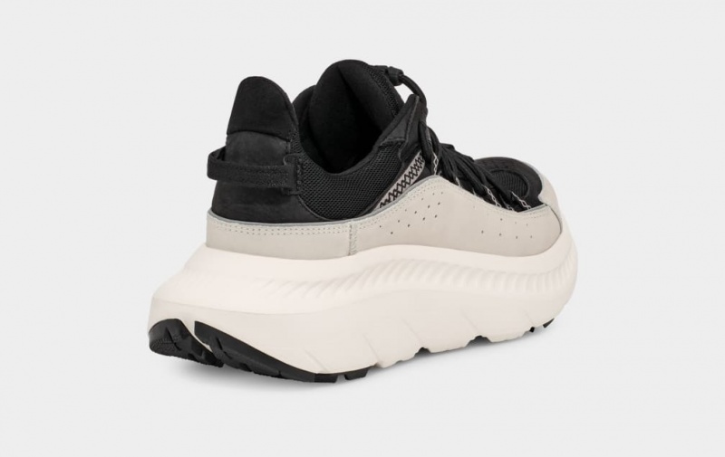 Ugg CA805 V2 Remix Men's Sneakers Black / White | QMCTWJZ-45