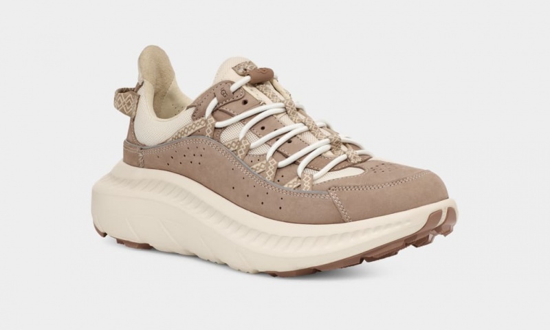 Ugg CA805 V2 Remix Men's Sneakers Grey | XMAEFHY-86