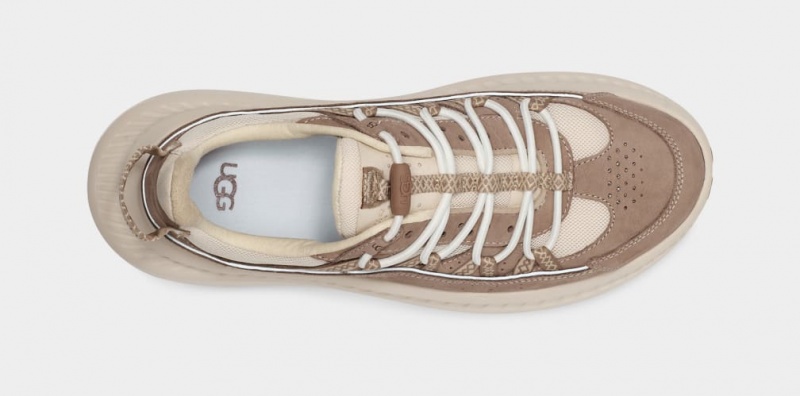 Ugg CA805 V2 Remix Men's Sneakers Grey | XMAEFHY-86