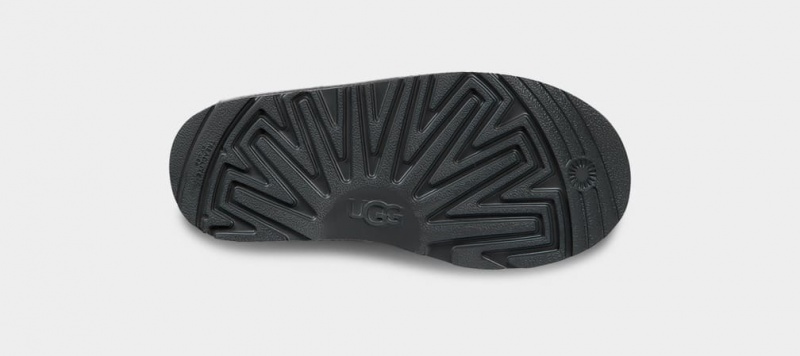 Ugg Classic II Kids' Boots Grey | HSGKINW-12