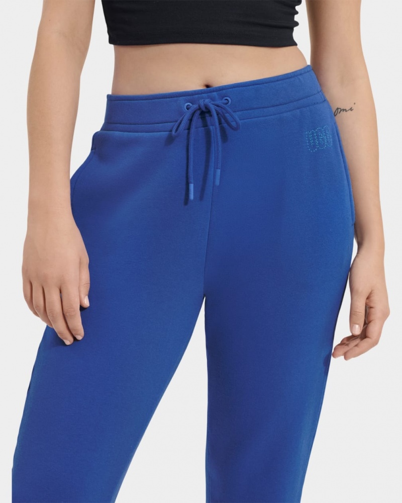 Ugg Daniella II Women's Sweatpants Blue | LADVTNQ-97
