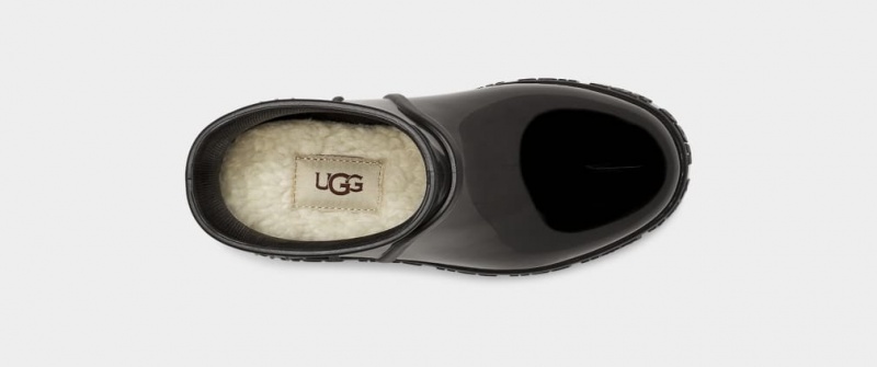 Ugg Drizlita Kids' Boots Black | MXFASCD-20