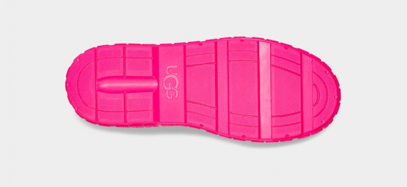 Ugg Drizlita Women's Boots Pink | GDRKTWX-14