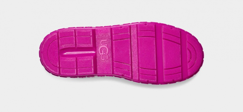 Ugg Drizlita Women's Boots Pink | TNZLOSX-05