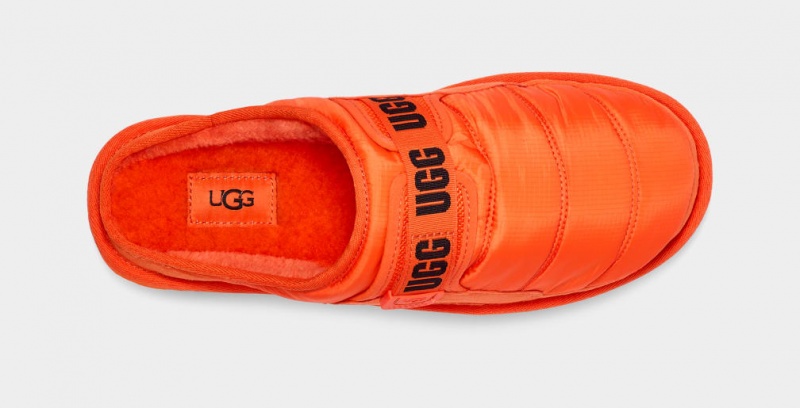 Ugg Dune LTA Men's Slippers Orange | GFCORTM-15