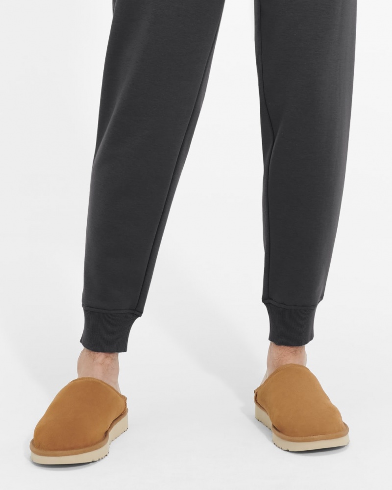 Ugg Hank Men's Jogger Black | YKBHOVN-47