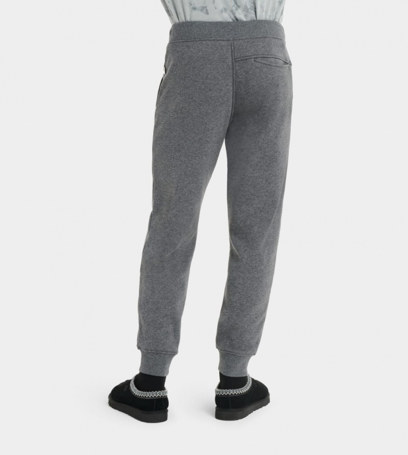 Ugg Hank Men's Jogger Grey | RTZODWY-20