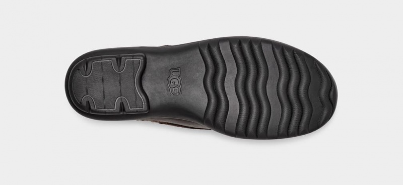 Ugg Hapsburg Hiker Women's Boots Brown | FSAETBP-21