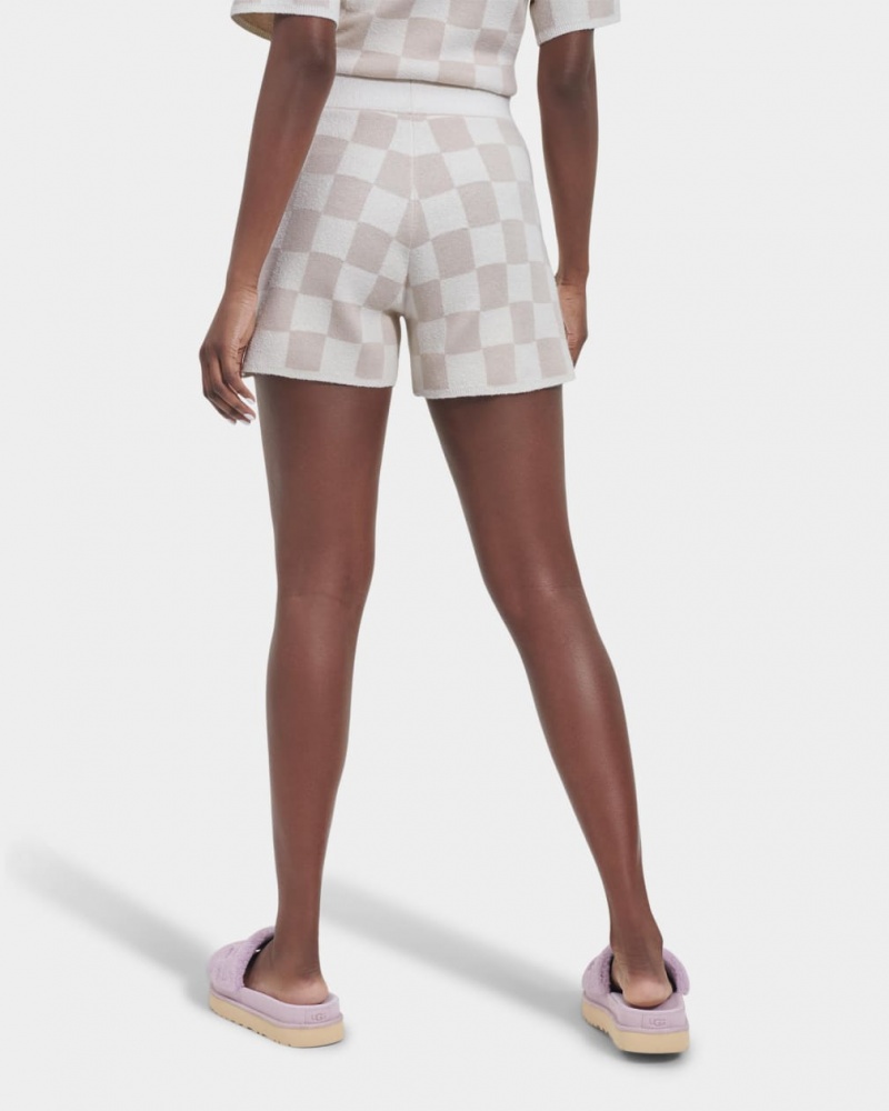 Ugg Maliah Women's Shorts Grey | EMBYNQD-45