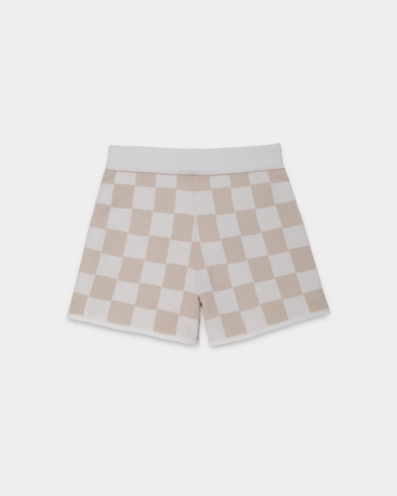 Ugg Maliah Women's Shorts Grey | EMBYNQD-45
