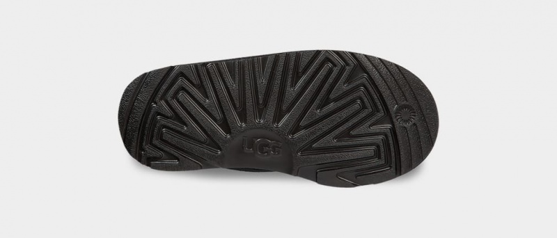 Ugg Neumel II Kids' Boots Black | EFCJZOX-34