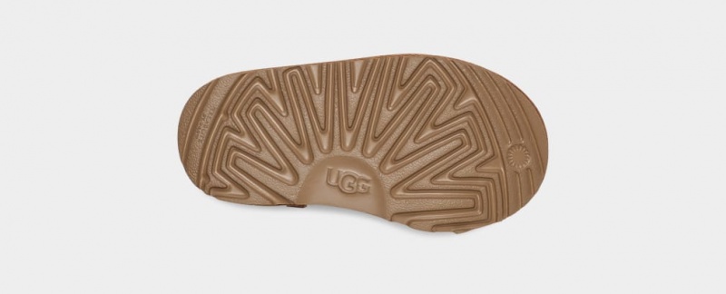 Ugg Neumel II Kids' Boots Brown | IHKUFGS-65