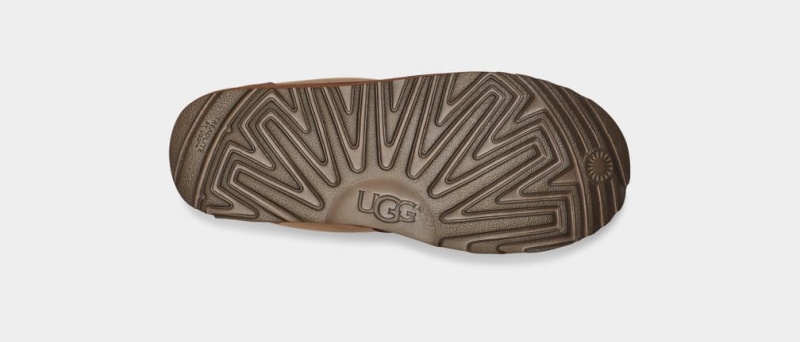 Ugg Neumel II Weather Kids' Boots Brown | GAUSVKJ-51