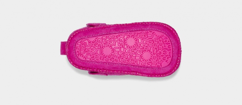 Ugg Neumel Kids' Boots Rose | MIPCEDU-59