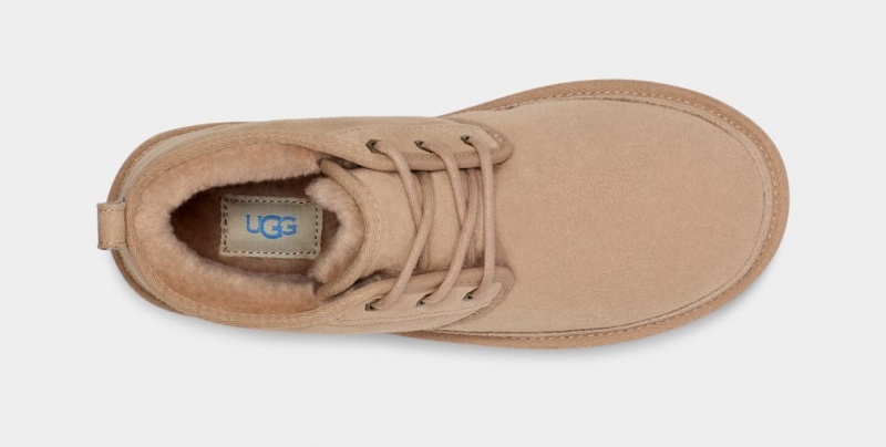 Ugg Neumel Men's Boots Brown | VGBPXFO-91