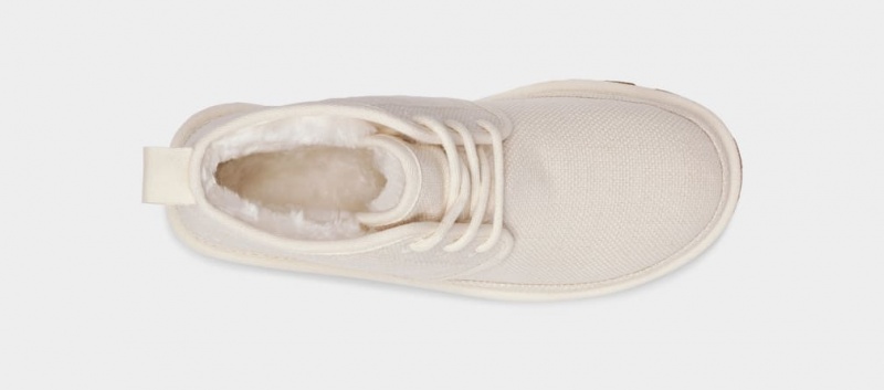 Ugg Neumel Natural Women's Boots Beige | KOPJGTB-74