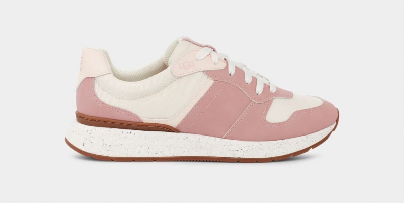 Ugg ReTrainer Women\'s Sneakers Rose / Grey | AFUINYK-46