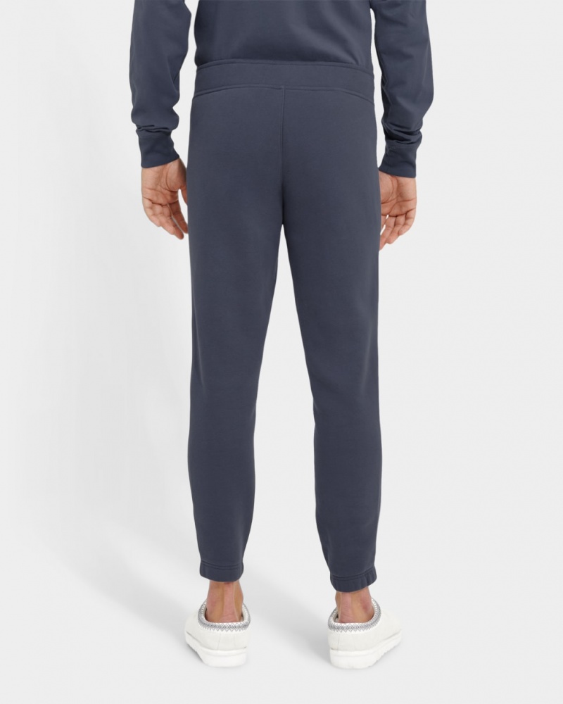 Ugg Ricky Men's Jogger Grey | VCIFQGW-13